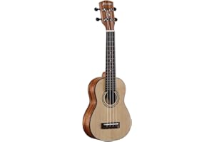 Alvarez RU26S Regent Sopran Ukulele