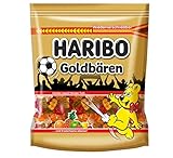 haribo fußball Viel Spass damit. HARIBO Goldbären Fussball-edition 250g Goldbären Fussball-Edition 250g 2018 - Macht Kinder und Erwachsene auch beim Fußball froh