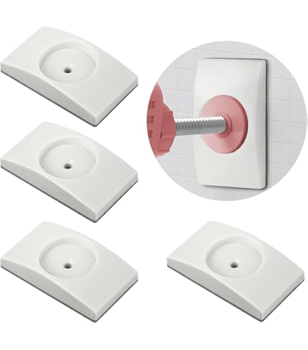 Safetots Extra Hoge Elite Veiligheidshekje, 80cm - 89cm, Mat Grijs