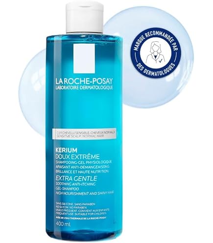 Shampooing Douche Antifongique Massigen 200ml - Neuf, Pour Soins Spécifiques
