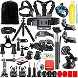 ✅ Kopfbandhalterung: Verstellbares und kompaktes Design, erfüllt unterschiedliche Anforderungen der Benutzer. Leicht, tragbar, leicht zu tragen.