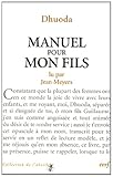 Image de Manuel pour mon fils
