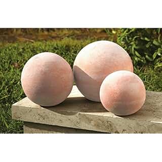 Suchergebnis auf Amazon.de für: Keramikkugeln: Garten