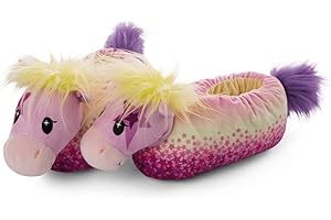 NICI Candydust Kapcie Pony rozmiar 38-41 (L)