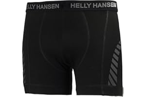 Helly Hansen Bokserki Mężczyźni Lifa Merino (1 w zestawie)