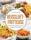 Image de Heissluftfritteuse: Die besten Rezepte für die Heissluftfritteuse
