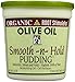 Organic Root Stimulator Olive Oil Smooth â N Hold Pudding