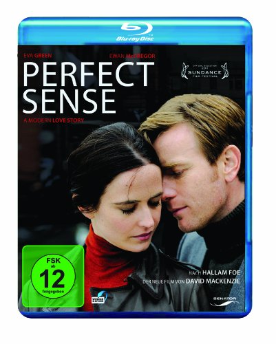 Perfect Sense [Blu-ray] [2011]