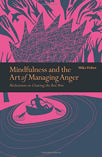 Mindfulness The Art Of Managing Anger Meditations On - 