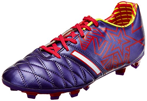 Vector X Phantom Purple Football Shoes RS.849.00