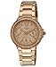 Casio Sheen Multi Fuction Analog Copper Dial Women