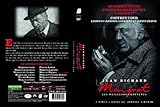 Image de Maigret N°2 : Coffret Métal - 13 Épisodes avec Jean Richard [Édition Limitée]