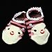 Big Bargain Baby Kid Toddler Non-slip Ankle Floor Socks Booties Sox Shoe Slipper 6-24 Months
