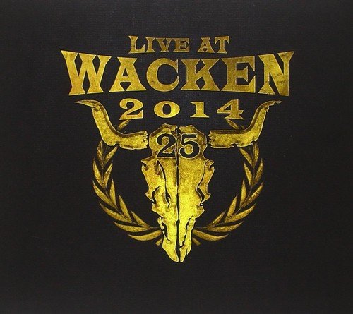 25 Years of Wacken