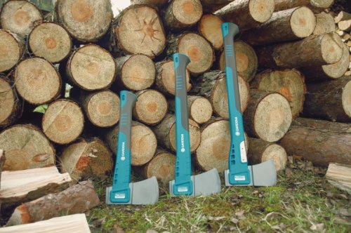 Gardena 8713-20 Universalbeil 900 B - 3