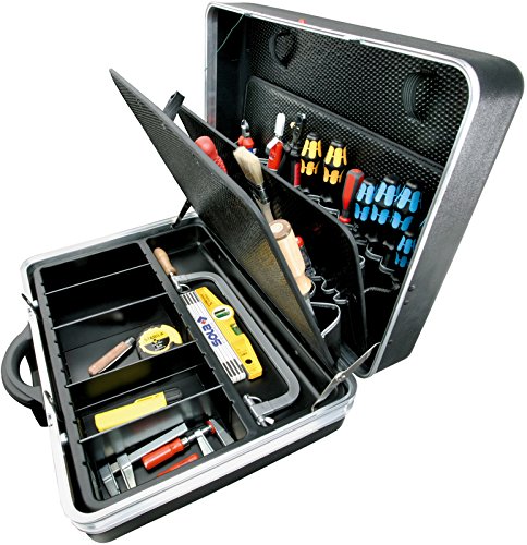 Preisvergleich Produktbild PARAT Werkzeug-Rollenkoffer aus X-ABS 575x220x420 mm