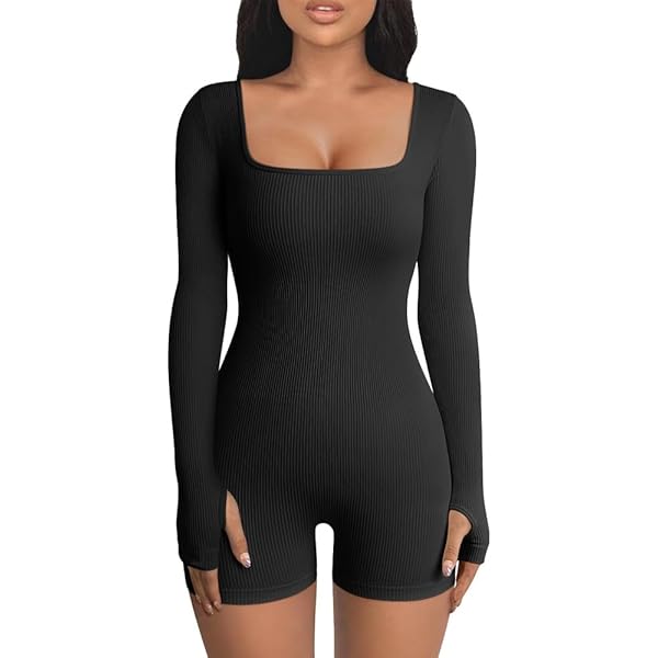 Tuta Yoga Donna JN JANPRINT - Pagliaccetto Senza Maniche Aderente In Nylon/Elastan Per Palestra - Foto 12