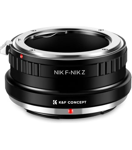 Adaptateur Objectif Fotodiox M42 Vers Canon EF - Avec Puce Confirmation Focus - Pour Objectifs Vintage