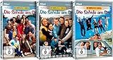  Die Schule am See - Gesamtedition / Die komplette Serie auf 12 DVDs (Pidax Serien-Klassiker)