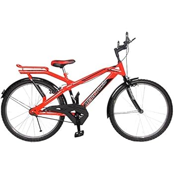 hero hawk nuage 27t single speed cycle