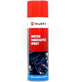W&uuml;rth Hızlı Motor Temizleme Spreyi 500 ml