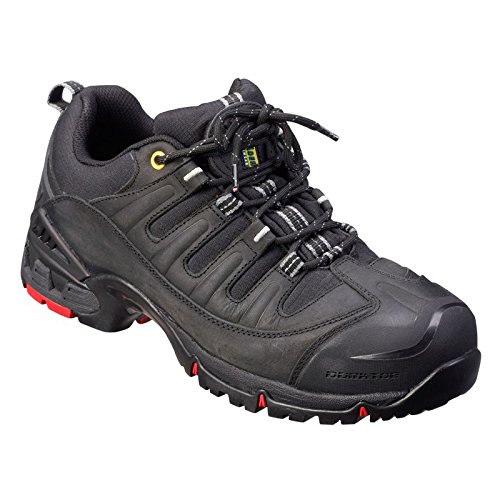 Blakläder 2440 Sicherheitsschuhe S3 durchtrittsicher, Farbe:schwarz;Schuhgröße:44 (UK 9.5)