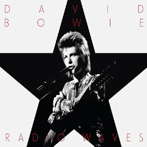 David Bowie - Ready, Set, Go - Live from Riverside Studios