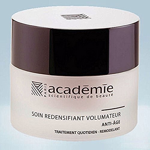 Académie Soin Redensifiant Volumateur Anti Âge Traitement Quotidien 50 ml