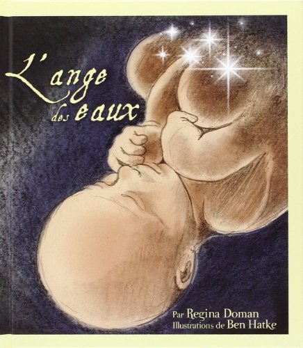 L Ange des Eaux L Ange des Eaux