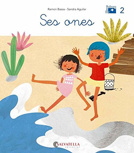 De mica en mica VIB 2: Ses ones (lligadapal) (n,p,s)