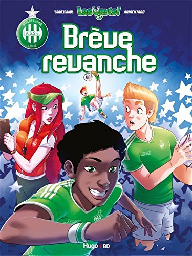 couverture de : Contre-attaque