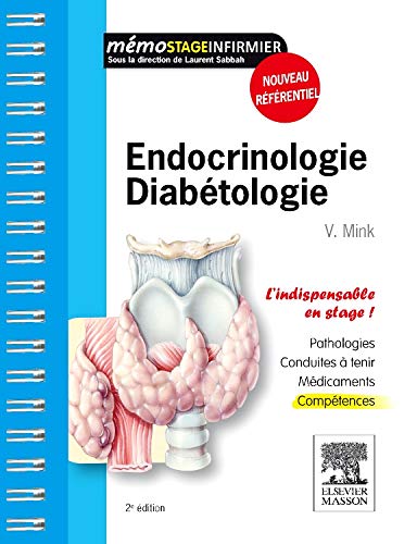 Endocrinologie - Diabétologie Endocrinologie - Diabétologie