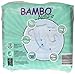 Bambo Nature Midi Short - Case of 6