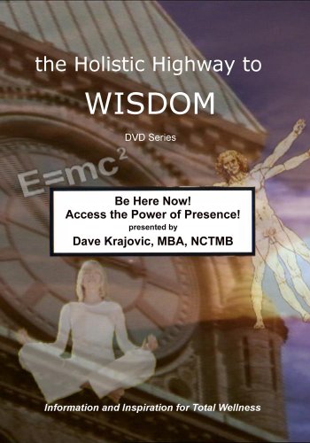 Preisvergleich Produktbild Be Here Now! Access the Power of Presence!