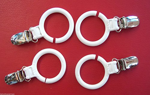 Preisvergleich Produktbild Bettdeckenhalter