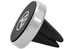 Tellur Support magnétique pour téléphone Portable de Voiture