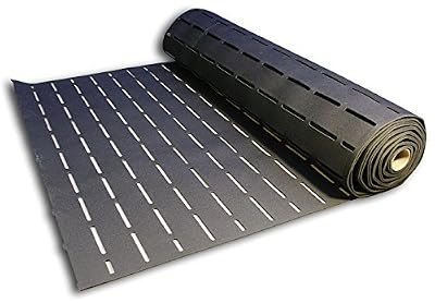 Sika Sous-couche parquet et sol stratifié, Sikalayer Ep.5 mm, 10 m²
