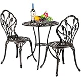 Suchergebnis auf Amazon.de für: gartenmöbel metall - Gartenmöbel