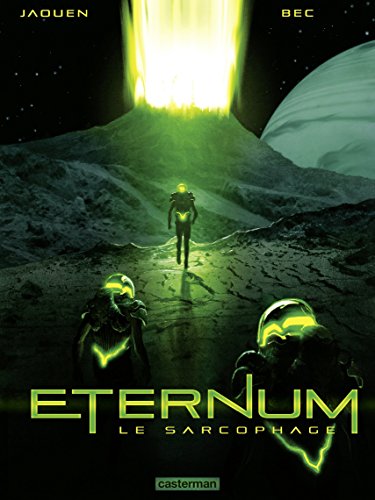 Eternum (Tome 1) - Le Sarcophage (Albums) Eternum (Tome 1) - Le Sarcophage (Albums)