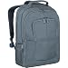 Produktbild RIVACASE Notebook Rucksack bis 17.3“ - Elegante Tasche mit gepolsterten Schultergurten und Belüftungsystem - Aquamarine