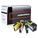 Produktbild 4 Logic-Seek Tintenpatronen kompatibel zu HP 950XL 951XL 1x BK, C, M, Y mit Füllstandsanzeige - BK 2.300 S, Color je 1.500 S, zu CN045, CN046, CN047, CN048