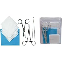 KIT RIMOZIONE SUTURA STERILE – MedMed Italia - Foto 5