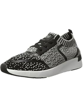 bugatti Damen 441271626059 Sneaker