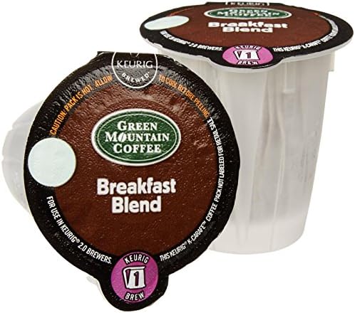 Mblock & Sons 114685 8CT Breakf Blend Carafe - Quantity 1