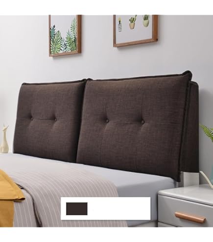 Testiera Letto Matrimoniale Imbottita Cuscini Testiera Letto