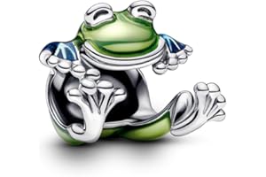 Pandora Moments Collection Animaux