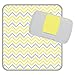 Koo di B.Box Nappy Change Wallet - Mellow Yellow
