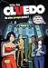 Cluedo, Tome 1 : Un crime presque parfait by 