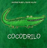 Cocodrilo de
