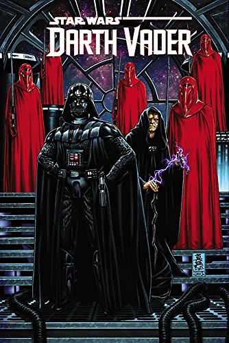 Star Wars: Darth Vader Vol. 4: End of Games